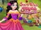 Spiel Schneewittchen: Märchenkleidung Online