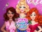 Spiel BFF's Schönheitssalon Online