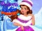 Spiel Prinzessin Winterwunderland Online