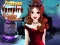 Spiel Hochzeits-Makeover Prinzessin Vampir Online