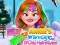 Spiel Annies Winterliche Schicke Haarschnitte Online