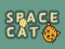 Spiel Weltraumkatze Online