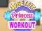 Spiel Getfit Prinzessinnen Workout Online