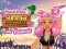 Spiel Amandas Sommerfestival: Echte Haarschnitte Online