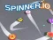 Spiel Spinner.io Online