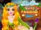 Spiel Winter Feen Modenschau Online