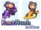 Spiel Kart-Rush Online Online