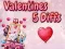 Spiel Valentin 5 Unterschiede Online