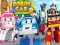 Spiel Roboterauto: Notrettung 2 Online