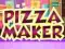Spiel Pizza Maker Online