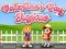 Spiel Valentinstag-Puzzle Online