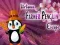 Spiel Tugendhafter Bauer: Pinguin-Flucht Online
