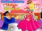 Spiel Hochzeitskleid der arabischen Prinzessin Online