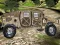 Spiel Humvee Offroad Simulator Online