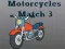 Spiel Motorräder Match 3 Online