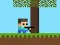 Spiel Minecraft: Steves Abenteuer Online