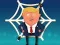 Spiel Spinne Trump Online