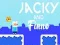Spiel Zeit des Abenteuers Finno und Jacky Online