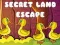 Spiel Flucht aus dem geheimen Land Online