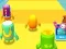 Spiel Fall Guys: Shortcut-Profi Online