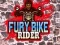Spiel Wütender Fahrradfahrer Online