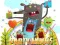 Spiel Party-Tiere Online