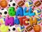 Spiel Ballspiel Online
