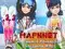 Spiel Marinette: Winterurlaub Heiß und Kalt Online