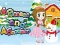 Spiel Eine Prinzessin und ein Schneemann Online