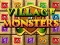 Spiel Dorf der Monster Online
