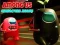 Spiel Among Us Charaktere Puzzle Online