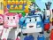 Spiel Roboterauto Notfallrettung 3 Online