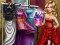 Spiel Sery Haute Couture Puppen Ankleiden Online