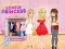 Spiel Kleide die schöne Prinzessin ein Online