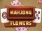 Spiel Mahjong Blumen Online