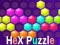 Spiel Hex-Rätsel Online Spiel Hex-Rätsel Online
