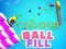 Spiel Farbball Füllung Online