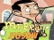 Spiel Mr. Bean Puzzle Online