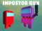 Spiel Impostor Rennen Online