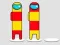 Spiel Sortieren unter uns Online