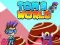 Spiel Toms Welt Online