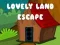 Spiel Flucht aus dem Lieblichen Land Online