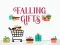 Spiel Fallende Geschenke Online