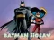 Spiel Batman Puzzle Online