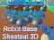 Spiel Robot Basis Shootout 3D Online