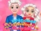 Spiel Prinzessin Valentinas Schwarm Online