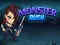 Spiel Monster Sturm Online