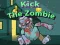 Spiel Tritt Die Zombies Online