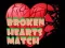 Spiel Gebrochene Herzen: Match Online