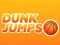 Spiel Dunk Sprünge Online